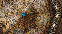 Florence: Exclusive First Access to Cathedral and Dome