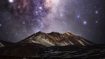 Astronomical Experience with Astrophotography in Atacama