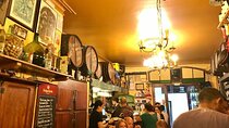 Authentic Barcelona Tapas Private Tour