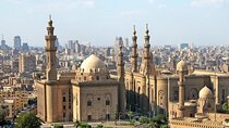 Explore Islamic Cairo: A Day Trip