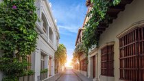 4-Hour Cartagena de Indias Sightseeing Tour 