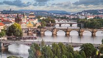Prague in a Day: The Only Tour You Need!