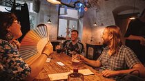 The Ultimate Czech Beer Tour