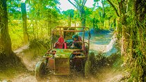 Punta Cana 4 Hours Buggy Tour Cave Macao Beach Free Pick Up