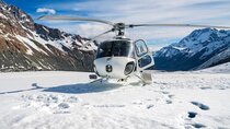 Everest base camp helicopter tour with Guarenteed Landing