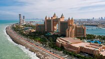 Atlantis Aquaventure And Lost Chambers Tickets: Dubai 