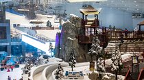 Ski Dubai - Snow Classic