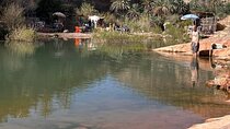 Visit guided to Paradise Valley half day from Agadir