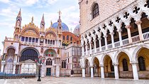 Doge Palace and Saint Mark's Basilica Guided Tour Fast Entry