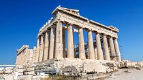 Discover Athens A Half Day Adventure through Ancient Wonders