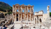 Private Ephesus Tour from Bodrum