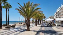 Quarteira Market & Town Bus Trip from Albufeira