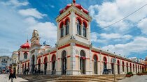 Authentic Algarve: Loulé Town Tour and Markets