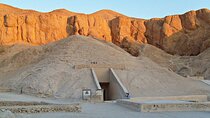 Luxor West Bank Budget Tour: Kings Valley, Memnon & Hatshepsut