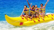 Bali Water Sports Activity and Bali Spa Packages