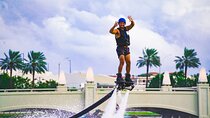 Private Flyboard and Tubing Experience in Miami 