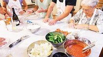 Pizza & Gelato cooking class in Florence - Small groups only