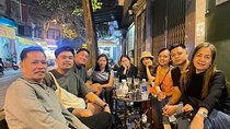 Hanoi Street Food Tour