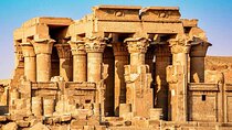 Day Trip To Kom Ombo And Edfu Temples From Aswan