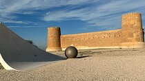 Private Tour in North Qatar with History and Archaeological Sites