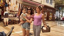 Private Bodrum City and Shopping Tour