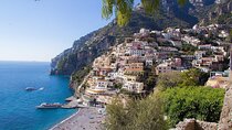 Private Day Tour: Pompeii, Sorrento and Amalfi Coast