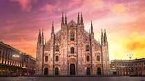 Milan: Private Tour. Duomo, Gelato Tasting & Last Supper