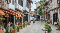 Veliko Tarnovo and Arbanasi Private Tour from Sofia