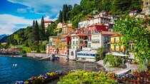 Private Tour Como Lake, Belaggio and Varenna from Milan
