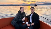 From Split: Private Sunset Tour with Music and Wine
