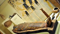 Half-Day Tour: Luxor Museum & Mummification Museum