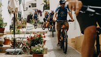 Ebike tour of Ibiza town and surroundings (start from the port)