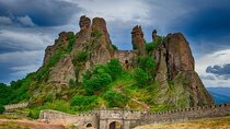 Private Tour to the Belogradchik Rocks and Fortress from Sofia
