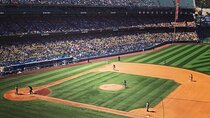 Los Angeles Dodgers Game with Japanese Speaking Concierge