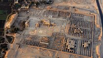 Ramesseum Mortuary Temple Luxor Private Day Tour