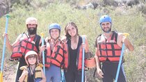 Private Rafting Adventure in Mendoza