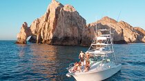 The Finest Private Yacht Experience in Cabo