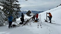 Guided Backcountry Ski Experience