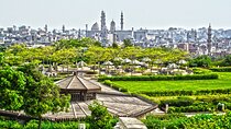 Al-Azhar Park Half Day Tour