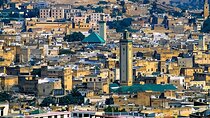 Historical and Cultural Walk through the Medina of Fes