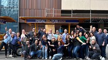 Private Pedal Pub Tour in Austin