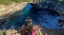 2 Days 1 Night Nusa Penida with Accomodation
