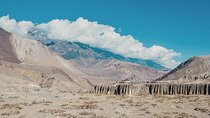 Jeep Trip to Upper Mustang 