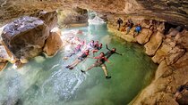 Canyoneering + Zipline Adventure