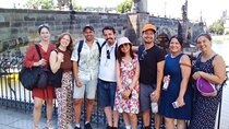 Walking Tour in Prague with Local Historian