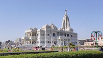  Same day trip to Mathura, Vrindavan & Govardhan hill from Delhi 