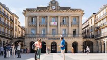 Private San Sebastian City Walking Tour