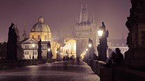 Mystery Tour at Charles Bridge and Prague Castle: Alchemy & Magic