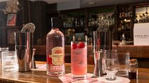 Eden Mill Edinburgh Love Gin Cocktail Masterclass