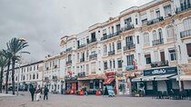 3 Hours Small Group Guided Tour of Tangier